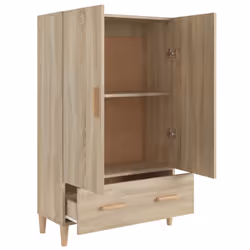VidaXL 812531 buffet de salle à manger - Vue supplémentaire 4