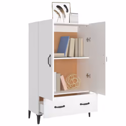 VidaXL 812537 buffet de salle à manger - Vue supplémentaire 4