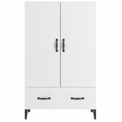 VidaXL 812537 buffet de salle à manger - Vue supplémentaire 5