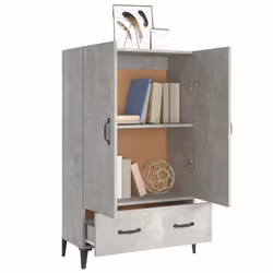 VidaXL 812541 buffet de salle à manger - Vue supplémentaire 4