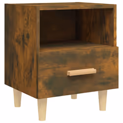 VidaXL 817297, Chêne, Bois, 400 mm, 350 mm, 470 mm, 1 pièce(s)