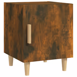 VidaXL 817309, Chêne, Bois, 400 mm, 400 mm, 500 mm, 1 pièce(s)