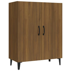 VidaXL 817332 buffet de salle à manger