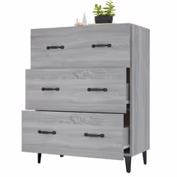 VidaXL 817349 buffet de salle à manger - Vue supplémentaire 4