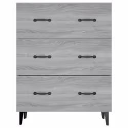 VidaXL 817349 buffet de salle à manger - Vue supplémentaire 5