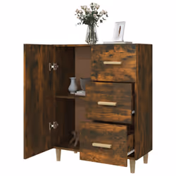 VidaXL 817351 buffet de salle à manger - Vue supplémentaire 4