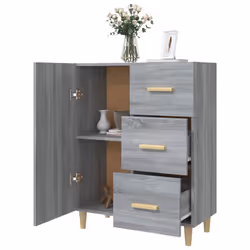 VidaXL 817352 buffet de salle à manger - Vue supplémentaire 4