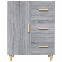 VidaXL 817352 buffet de salle à manger - Vue supplémentaire 5