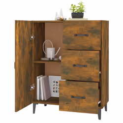 VidaXL 817354 buffet de salle à manger - Vue supplémentaire 4