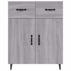 VidaXL 817361 buffet de salle à manger - Vue supplémentaire 5