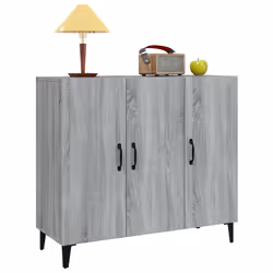 VidaXL 817463 buffet de salle à manger - Vue supplémentaire 4