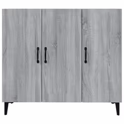 VidaXL 817463 buffet de salle à manger - Vue supplémentaire 5