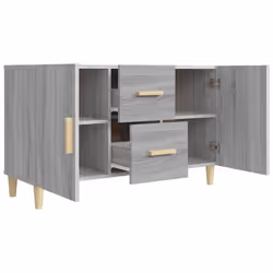 VidaXL 817466 buffet de salle à manger - Vue supplémentaire 5