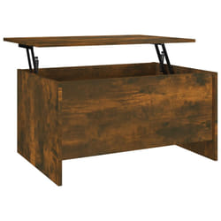 VidaXL 819269 Table à café, latérale et de salon