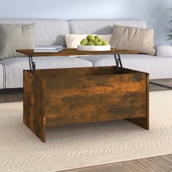 VidaXL 819269 Table à café, latérale et de salon