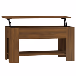 VidaXL 819274, Marron