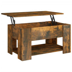 VidaXL 819275 Table à café, latérale et de salon