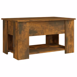 VidaXL 819275 Table à café, latérale et de salon - Vue supplémentaire 5
