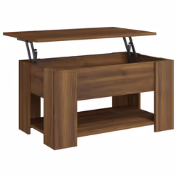 VidaXL 819277, Marron