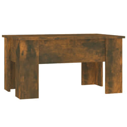 VidaXL 819281 Table à café, latérale et de salon