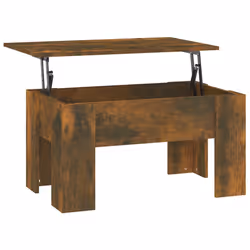 VidaXL 819281 Table à café, latérale et de salon - Vue supplémentaire 5