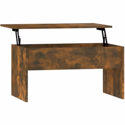 Une partie essentielle de chaque espace de vie : les tables basses ! Apportez cette table basse polyvalente à votre maison dè ...