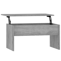 VidaXL 819288 Table à café, latérale et de salon