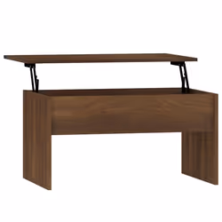 VidaXL 819289, Marron