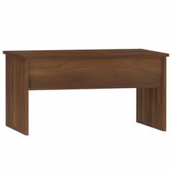VidaXL 819289 Table à café, latérale et de salon