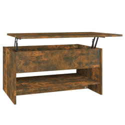 VidaXL 819296 Table à café, latérale et de salon