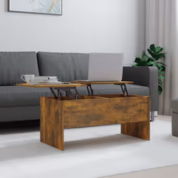 VidaXL 819299 Table à café, latérale et de salon