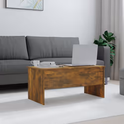 VidaXL 819299 Table à café, latérale et de salon