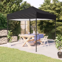 Cette tente pliable indispensable est parfaite pour un large éventail d'événements en plein air, tels que des réunions de fam ...