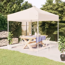 Cette tente pliable indispensable est parfaite pour un large éventail d'événements en plein air, tels que des réunions de fam ...