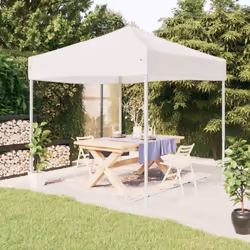 Cette tente pliable indispensable est parfaite pour un large éventail d'événements en plein air, tels que des réunions de fam ...