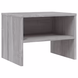 VidaXL 815239, Chêne, Bois, 400 mm, 300 mm, 300 mm, 1 pièce(s)