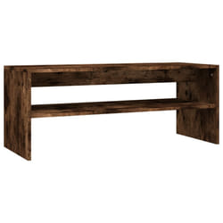 VidaXL 815255 Table à café, latérale et de salon