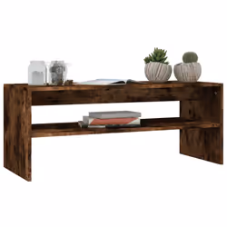 VidaXL 815255 Table à café, latérale et de salon - Vue supplémentaire 3