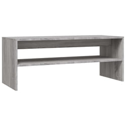 VidaXL 815256 Table à café, latérale et de salon