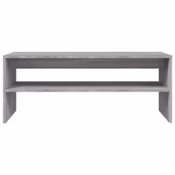 VidaXL 815256 Table à café, latérale et de salon - Vue supplémentaire 4