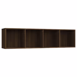 VidaXL 815272, Bois, Marron, Bois, 50 kg, 1430 mm, 300 mm, 360 mm