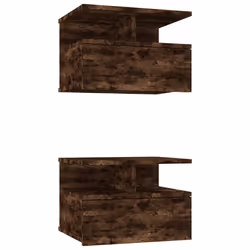 VidaXL 815313, Chêne, Bois, 50 kg, 400 mm, 310 mm, 270 mm