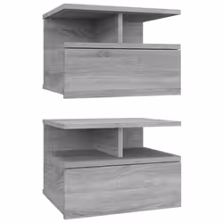 VidaXL 815315, Chêne, Bois, 50 kg, 400 mm, 310 mm, 270 mm