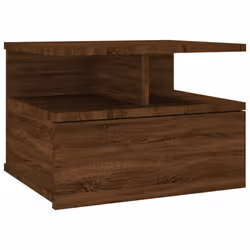 VidaXL 815316, Chêne, Bois, 50 kg, 400 mm, 310 mm, 270 mm