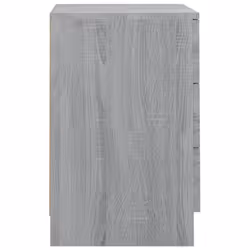 VidaXL 815323 Table de nuit et table de chevet - Vue supplémentaire 5