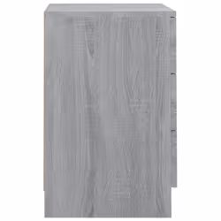 VidaXL 815324 Table de nuit et table de chevet - Vue supplémentaire 5