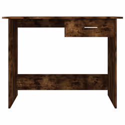 VidaXL 815333 bureau - Vue supplémentaire 4