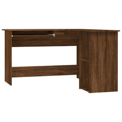 VidaXL 815386 bureau
