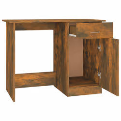 VidaXL 815420 bureau - Vue supplémentaire 7