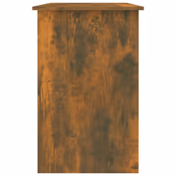VidaXL 815420 bureau - Vue supplémentaire 8